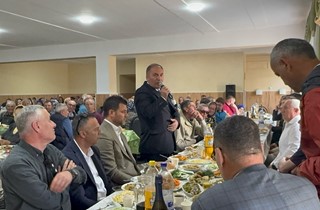 Gemlik’ten Gagauzya’ya Uzanan Dostluk Köprüsü